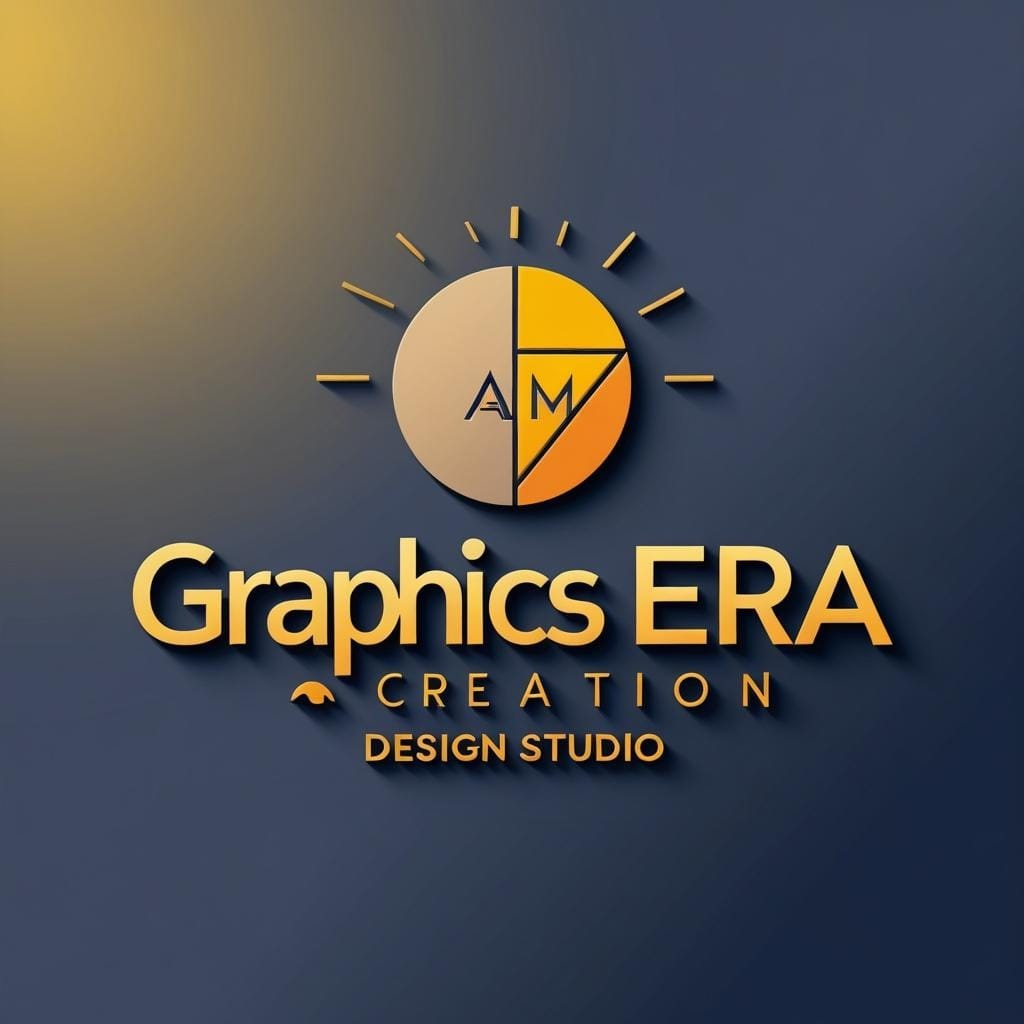 Graphic Era Creation